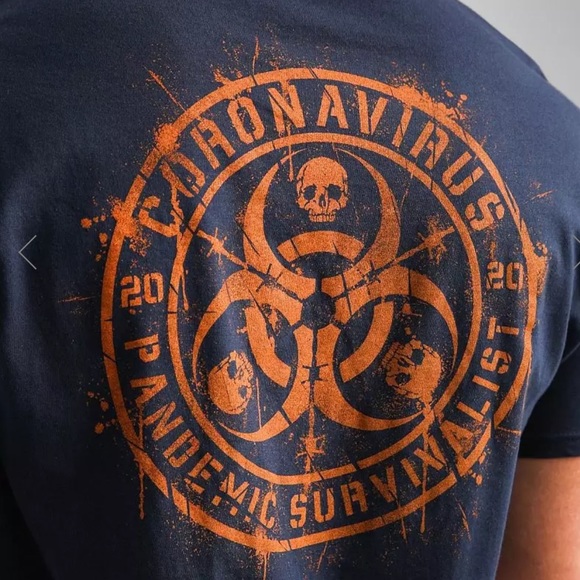 🇺🇸 Howitzer Tee 🇺🇸 M & 2XL - Picture 4 of 6